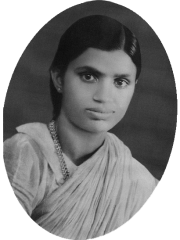 Dr. Narmadha Kuppuswami